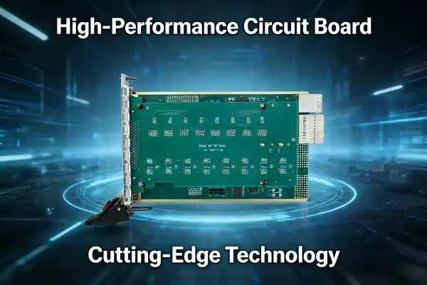 How Does a MIL-STD-1553B Test Card Improve Bus Diagnostics?